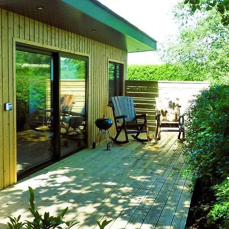 An Garrai Mor Hotel Omagh Exterior photo
