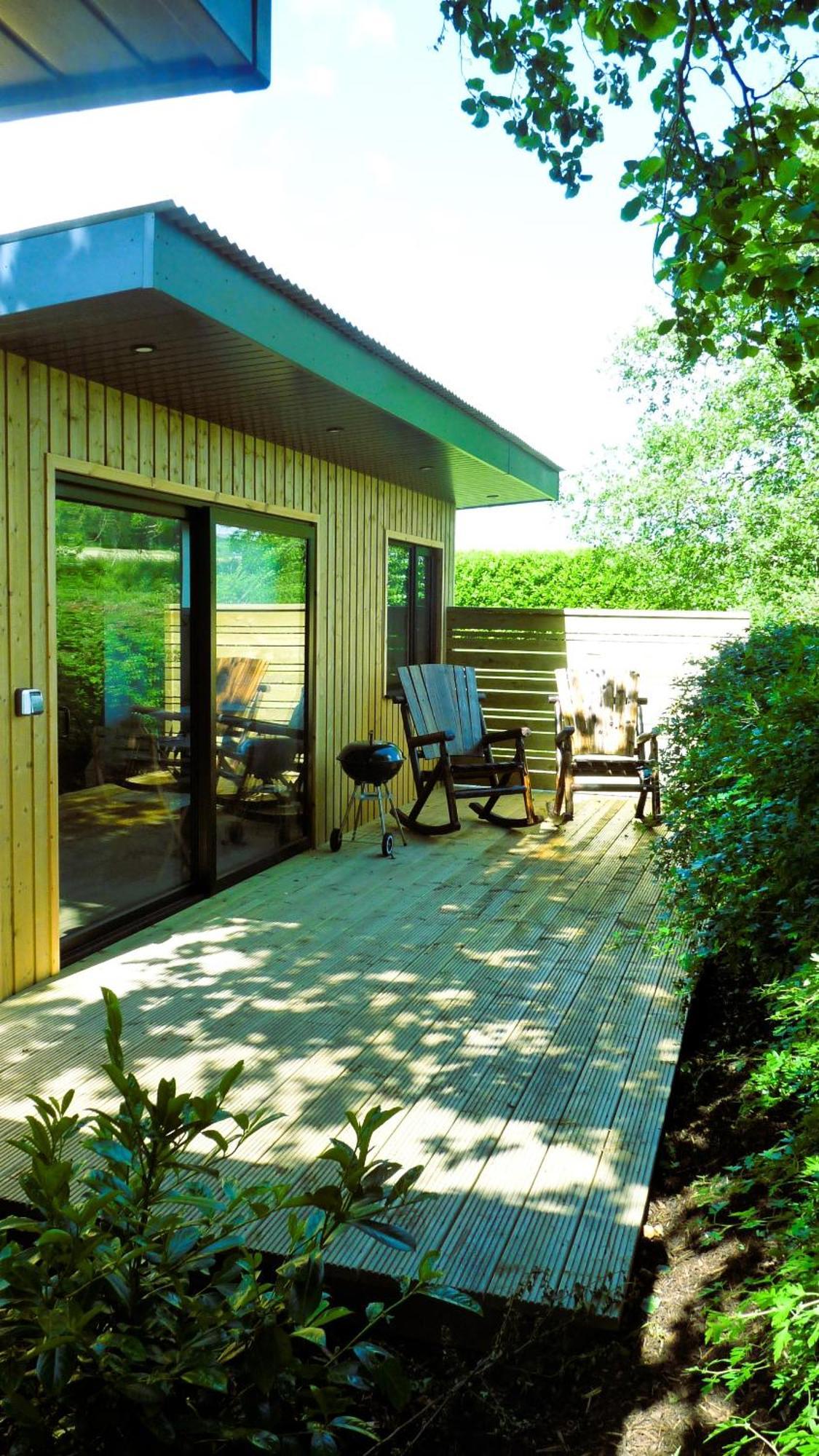 An Garrai Mor Hotel Omagh Exterior photo