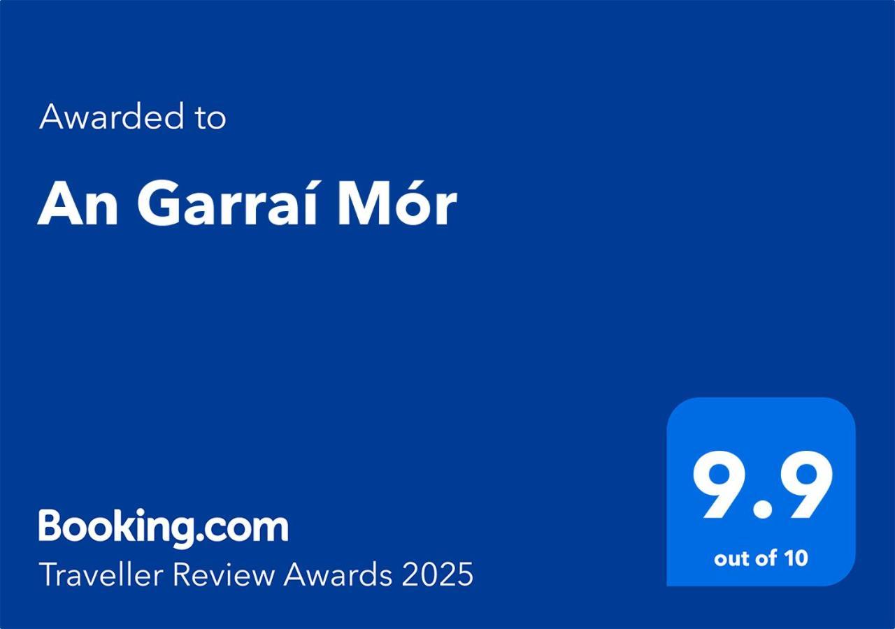 An Garrai Mor Hotel Omagh Exterior photo